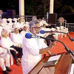 Pastor Raju Anikkad