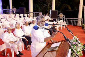 Pastor Raju Anikkad