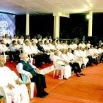 Pastor Babu Zachariah
