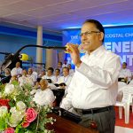 Pastor Shaji Daniel