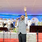 Pastor Dayanidhi Rao