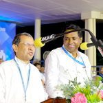Rev. Rambali Singh