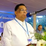 Pastor K. Koshy