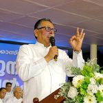 Pastor Babu Cherian