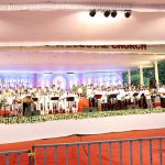 Convention Choir