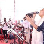Sister Remya Yesudas