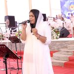 Sister Liji Yesudas