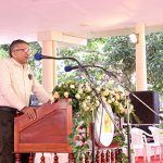 Dr. Saji Philip