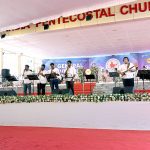 IBC Melody