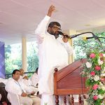 Pastor K. P. Kurian