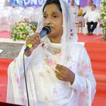 Sister Giji Sam