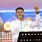 Bro. Sam Poovachal