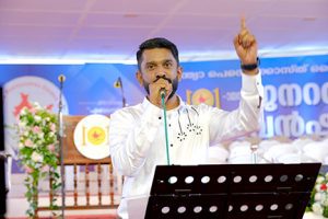 Bro. Sam Poovachal