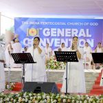 Women's Worship