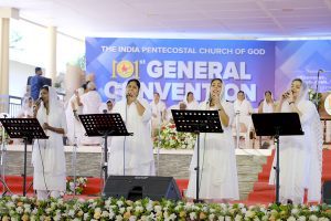 Women's Worship