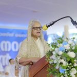 Mrs. Laly Abraham