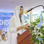 Sneha Sunil
