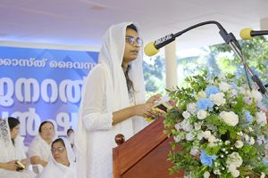 Sneha Sunil