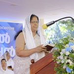 Mrs. Susan Chacko