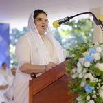 Sister Jayamol Raju