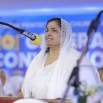 Mrs. Soosan Thomas