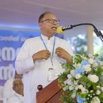 Pastor Dilu John