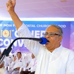 Pastor Thomas Philip