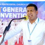 Pastor Digol Looyis