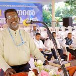 Pastor V.D. Babu